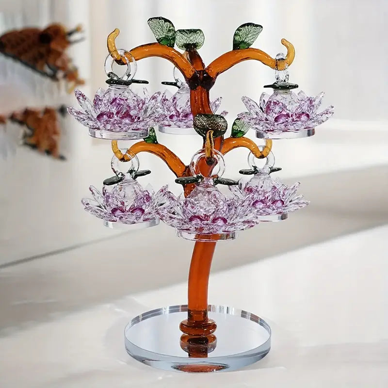 Elegante Cristal