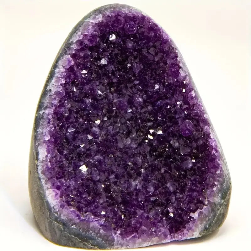 piedra en bruto de amatista