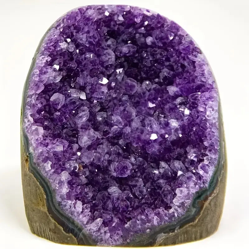 piedra en bruto de amatista