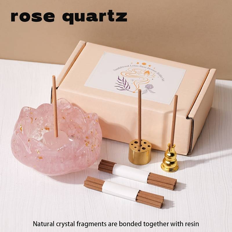 Quemador de Incienso Zen Runyangshi