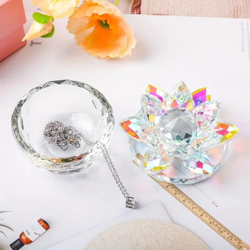 Organizador de Joyería Crysta