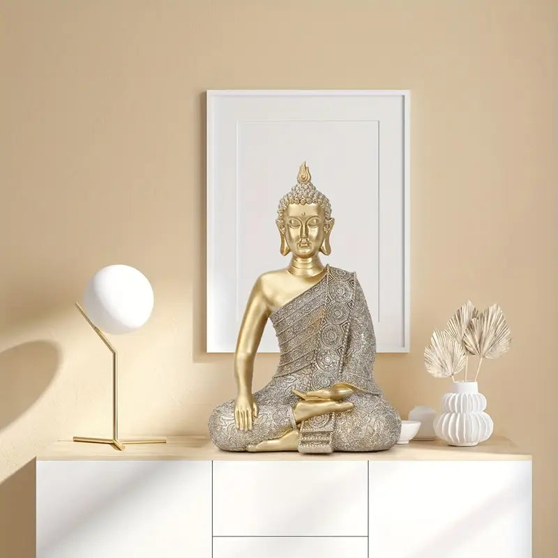 Buda Dorado