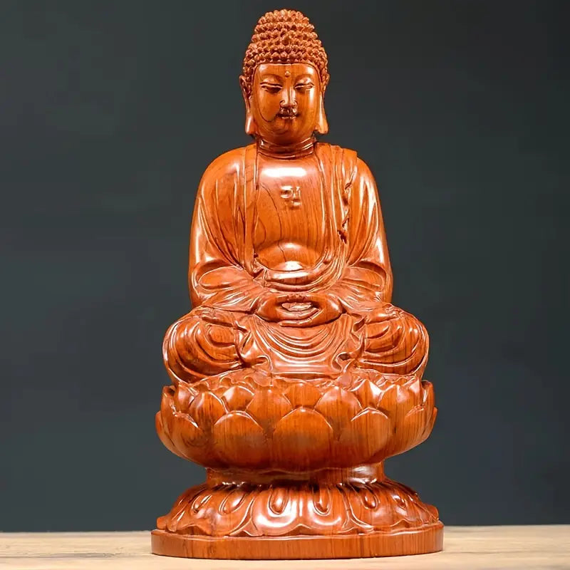 Buda Madera