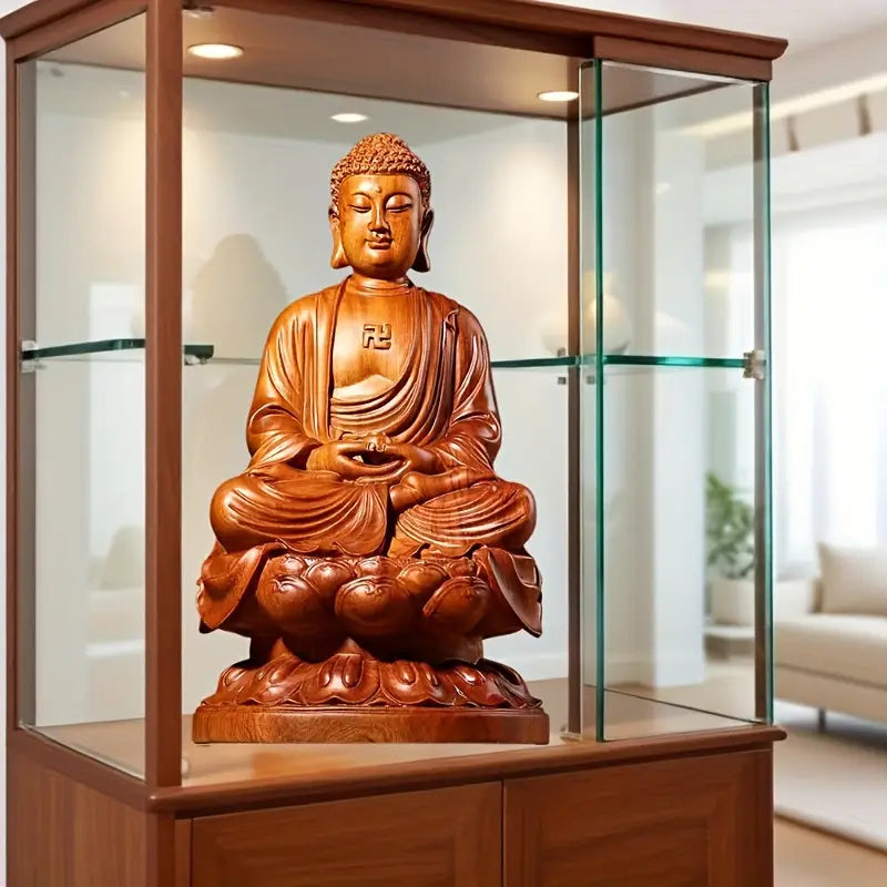 Buda Madera