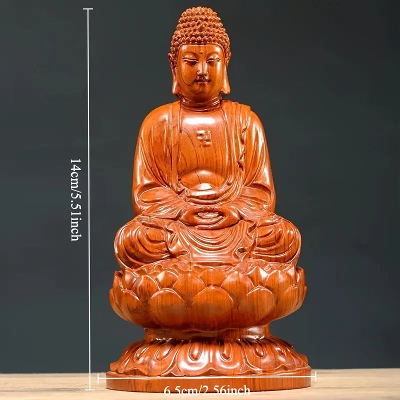 Buda Madera