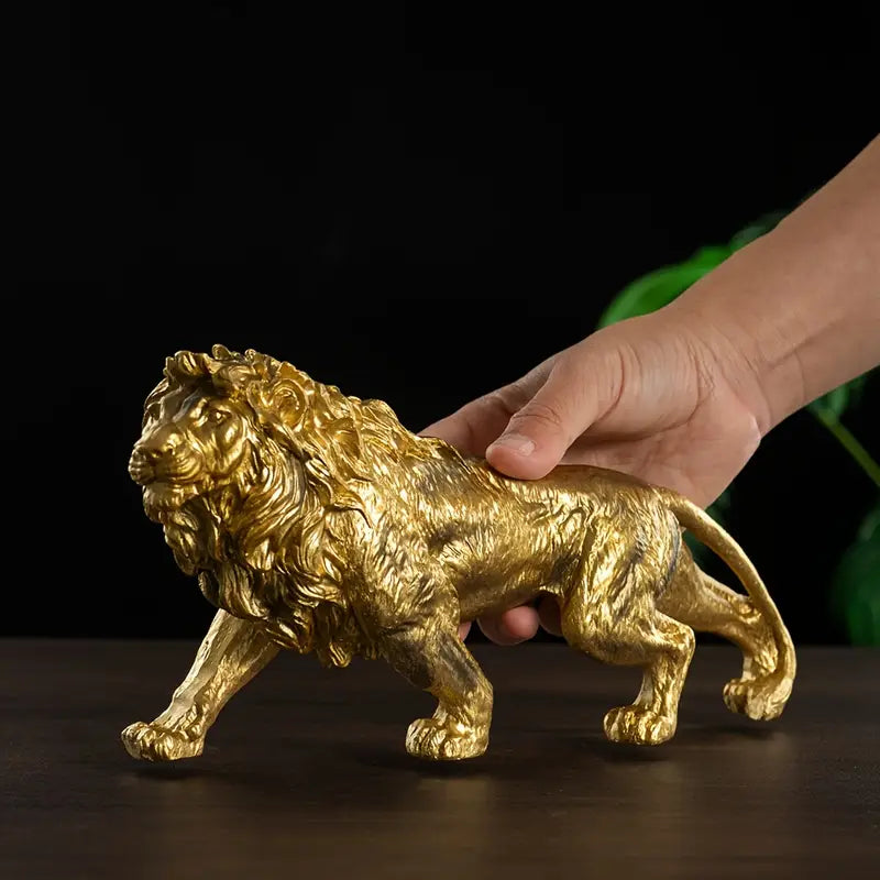 Figura de León