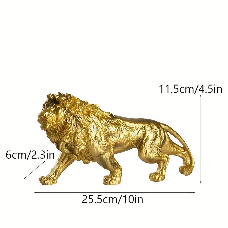 Figura de León
