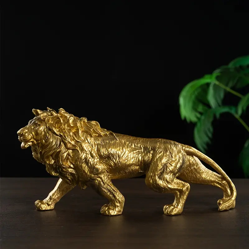 Figura de León