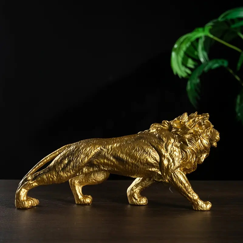 Figura de León
