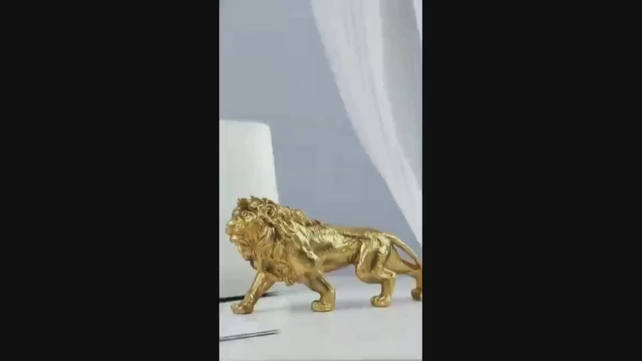 Figura de León